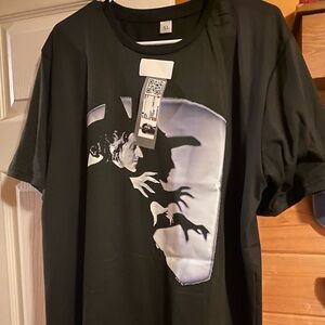 Wicked Witch of the East photo TShirt